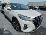 2024 Nissan Kix Pearl SUV for sale, Japanese used car export - photo 25 of 27 | GULJI TRADERS