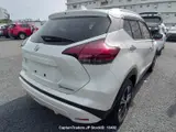 2024 Nissan Kix Pearl SUV for sale, Japanese used car export - photo 26 of 27 | GULJI TRADERS