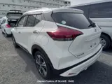 2024 Nissan Kix Pearl SUV for sale, Japanese used car export - photo 27 of 27 | GULJI TRADERS