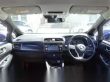 2018 Nissan Leaf Electric Pearl white Sedan for sale, Japanese used car export - photo 10 of 56 | GULJI TRADERS