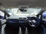 2018 Nissan Leaf Electric Pearl white Sedan for sale, Japanese used car export - photo 11 of 56 | GULJI TRADERS