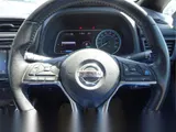 2018 Nissan Leaf Electric Pearl white Sedan for sale, Japanese used car export - photo 19 of 56 | GULJI TRADERS