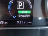 2018 Nissan Leaf Electric Pearl white Sedan for sale, Japanese used car export - photo 20 of 56 | GULJI TRADERS