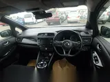2018 Nissan Leaf Electric Pearl white Sedan for sale, Japanese used car export - photo 52 of 56 | GULJI TRADERS