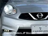 2016 Nissan March Silver Sedan for sale, Japanese used car export - photo 35 of 66 | GULJI TRADERS