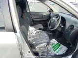 2016 Nissan March Silver Sedan for sale, Japanese used car export - photo 55 of 66 | GULJI TRADERS