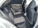 2016 Nissan March Silver Sedan for sale, Japanese used car export - photo 56 of 66 | GULJI TRADERS