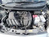 2016 Nissan March Silver Sedan for sale, Japanese used car export - photo 59 of 66 | GULJI TRADERS
