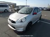 2016 Nissan March Silver Sedan for sale, Japanese used car export - photo 62 of 66 | GULJI TRADERS