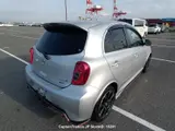 2016 Nissan March Silver Sedan for sale, Japanese used car export - photo 64 of 66 | GULJI TRADERS