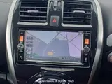 2016 Nissan March Blue Sedan for sale, Japanese used car export - photo 20 of 26 | GULJI TRADERS