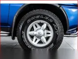 1996 Nissan Mistral 2.7 R Blue SUV for sale, Japanese used car export - photo 22 of 46 | GULJI TRADERS