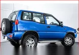 1996 Nissan Mistral 2.7 R Blue SUV for sale, Japanese used car export - photo 26 of 46 | GULJI TRADERS