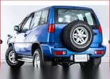 1996 Nissan Mistral 2.7 R Blue SUV for sale, Japanese used car export - photo 27 of 46 | GULJI TRADERS