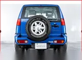 1996 Nissan Mistral 2.7 R Blue SUV for sale, Japanese used car export - photo 29 of 46 | GULJI TRADERS