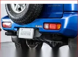1996 Nissan Mistral 2.7 R Blue SUV for sale, Japanese used car export - photo 31 of 46 | GULJI TRADERS