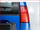 1996 Nissan Mistral 2.7 R Blue SUV for sale, Japanese used car export - photo 35 of 46 | GULJI TRADERS