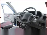 1996 Nissan Mistral 2.7 R Blue SUV for sale, Japanese used car export - photo 37 of 46 | GULJI TRADERS
