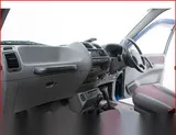 1996 Nissan Mistral 2.7 R Blue SUV for sale, Japanese used car export - photo 38 of 46 | GULJI TRADERS