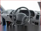1996 Nissan Mistral 2.7 R Blue SUV for sale, Japanese used car export - photo 39 of 46 | GULJI TRADERS