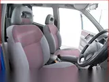 1996 Nissan Mistral 2.7 R Blue SUV for sale, Japanese used car export - photo 41 of 46 | GULJI TRADERS