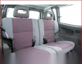 1996 Nissan Mistral 2.7 R Blue SUV for sale, Japanese used car export - photo 45 of 46 | GULJI TRADERS