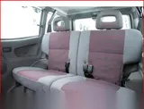 1996 Nissan Mistral 2.7 R Blue SUV for sale, Japanese used car export - photo 46 of 46 | GULJI TRADERS