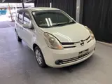 2005 Nissan Note 15E Pearl Van for sale, Japanese used car export - photo 1 of 5 | GULJI TRADERS