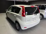 2005 Nissan Note 15E Pearl Van for sale, Japanese used car export - photo 2 of 5 | GULJI TRADERS
