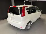2005 Nissan Note 15E Pearl Van for sale, Japanese used car export - photo 4 of 5 | GULJI TRADERS