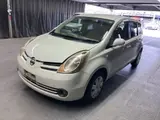 2005 Nissan Note 15E Pearl Van for sale, Japanese used car export - photo 5 of 5 | GULJI TRADERS