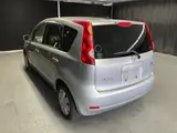 2005 Nissan Note 15S V Package Silver Van for sale, Japanese used car export - photo 2 of 5 | GULJI TRADERS