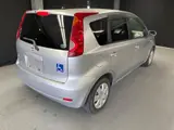 2005 Nissan Note 15S V Package Silver Van for sale, Japanese used car export - photo 4 of 5 | GULJI TRADERS
