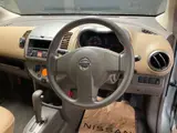 2005 Nissan Note Green Van for sale, Japanese used car export - photo 3 of 5 | GULJI TRADERS