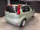 2005 Nissan Note Green Van for sale, Japanese used car export - photo 4 of 5 | GULJI TRADERS