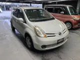 2006 Nissan Note 15E Pearl Van for sale, Japanese used car export - photo 1 of 5 | GULJI TRADERS