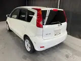 2006 Nissan Note 15E Pearl Van for sale, Japanese used car export - photo 2 of 5 | GULJI TRADERS
