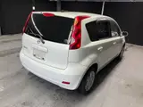2006 Nissan Note 15E Pearl Van for sale, Japanese used car export - photo 4 of 5 | GULJI TRADERS