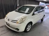 2006 Nissan Note 15E Pearl Van for sale, Japanese used car export - photo 5 of 5 | GULJI TRADERS