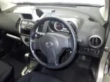 2007 Nissan Note 15M Silver Van for sale, Japanese used car export - photo 3 of 9 | GULJI TRADERS