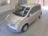 2007 Nissan Note 15M Silver Van for sale, Japanese used car export - photo 4 of 9 | GULJI TRADERS