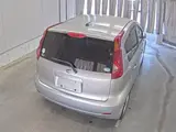 2007 Nissan Note 15M Silver Van for sale, Japanese used car export - photo 5 of 9 | GULJI TRADERS