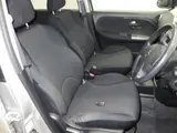 2007 Nissan Note 15M Silver Van for sale, Japanese used car export - photo 6 of 9 | GULJI TRADERS