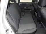 2007 Nissan Note 15M Silver Van for sale, Japanese used car export - photo 8 of 9 | GULJI TRADERS