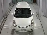 2007 Nissan Note 15M KAGAYAKI Edition Pearl Van for sale, Japanese used car export - photo 6 of 10 | GULJI TRADERS