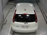 2007 Nissan Note 15M KAGAYAKI Edition Pearl Van for sale, Japanese used car export - photo 7 of 10 | GULJI TRADERS