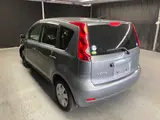 2008 Nissan Note Gray Van for sale, Japanese used car export - photo 2 of 5 | GULJI TRADERS