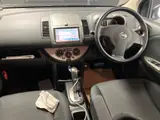 2008 Nissan Note Gray Van for sale, Japanese used car export - photo 3 of 5 | GULJI TRADERS