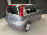 2008 Nissan Note Gray Van for sale, Japanese used car export - photo 4 of 5 | GULJI TRADERS