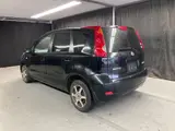 2009 Nissan Note 15X FOUR Black Van for sale, Japanese used car export - photo 2 of 5 | GULJI TRADERS
